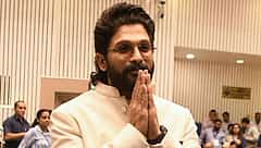ಪುಷ್ಪ-2 ಕಾಲ್ತುಳಿತದಲ್ಲಿ ಗಾಯಗೊಂಡ 9 ವರ್ಷದ ಬಾಲಕನ ಮೆದುಳು ನಿಷ್ಕ್ರಿಯ: ಅಲ್ಲು ಅರ್ಜುನ್ ಗೆ ಮತ್ತೊಂದು ಸಂಕಷ್ಟ